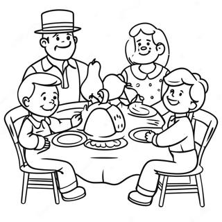 Bojanka Zahvalna Porodicna Okupljanja 80773-22643