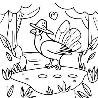 Zahvalan Sam Na Stranice za bojenje