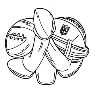 Bojanka Za Super Bowl 2024 80873-22714