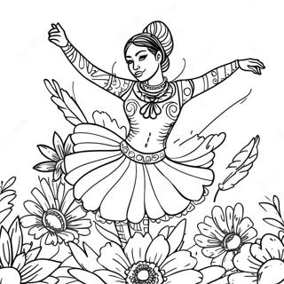 Peso Pluma Plese Na Cvecu Bojanka 80980 22808