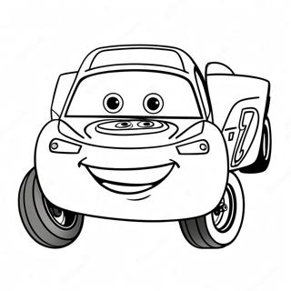 Bojanka Sa Lajtingom Mekvinom Sa Velikim Osmehom 8115-2036