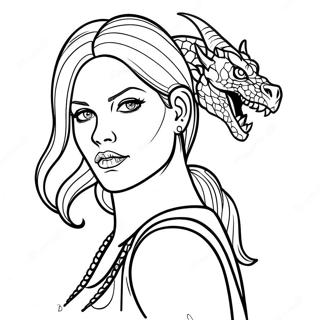 Loša Devojka Ženski Tetovaža Stranice za bojenje