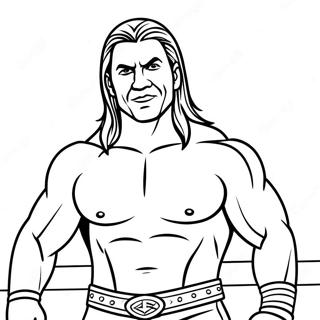 Bojanka Sa Wwe Legendama 81906-23527