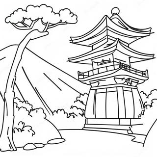 Bojanka Japana 82186 23763