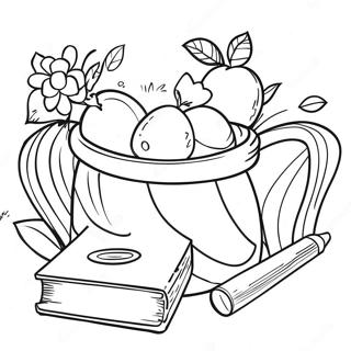 Kreativna Bojanka Za 3 Razred 82265 23829