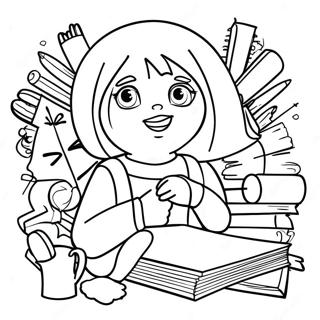 Kreativna Bojanka Za 3 Razred 82265 23831