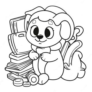 Kreativna Bojanka Za 3 Razred 82265 23832