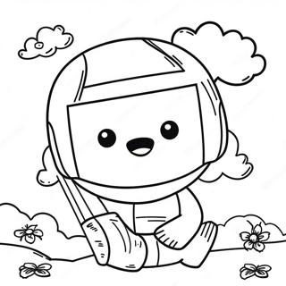 Obrazovna Bojanka Za 3 Razred 82266-23834