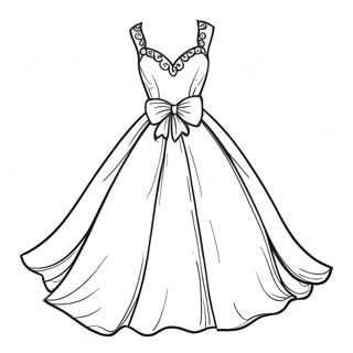 Bojanka Elegantne Haljine 82319-23877