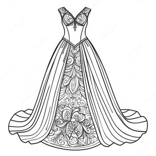 Bojanka Elegantne Haljine 82319-23878