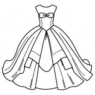 Bojanka Elegantne Haljine 82319-23879