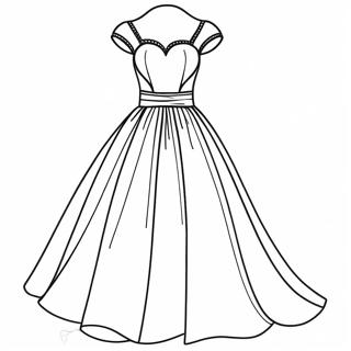 Bojanka Elegantne Haljine 82319-23880