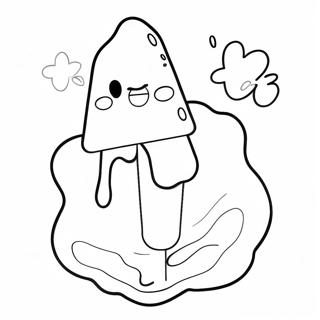 Bojanka Sa Topivim Sladoledom 82471 23992