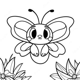 Gigantamax Pokemon Stranice za bojenje