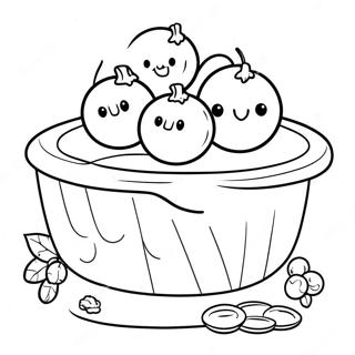 Sarmantna Pita Za Bojanje 83449 24763