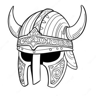 Bojanka Sa Vikinskim Slemom 83907-25111