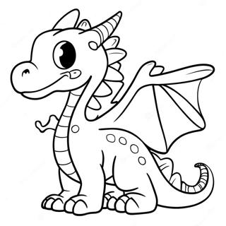 Bojanka Wayzz Zmaj 84064-25244