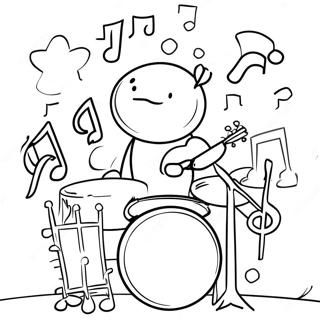 Bojanka Muzicka Predstava June 84114 25281