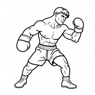 Bojanka Bokser U Akciji 84137 25291