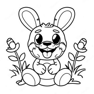 Bojanka Sa Prolecnim Zamkom 84623-25666