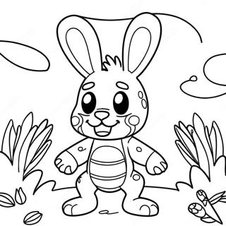 Bojanka Sa Prolecnim Zamkom 84623-25668