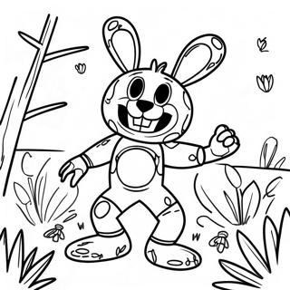 Prolecni Zamak U Akciji Bojanka 84626-25677