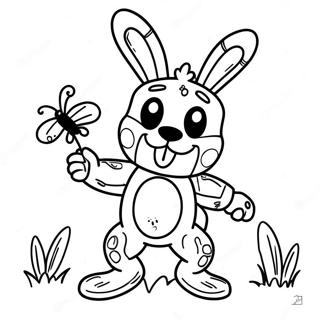 Prolecni Zamak U Akciji Bojanka 84626-25680