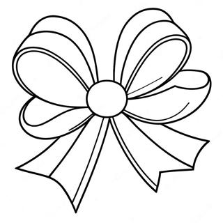 Slatki Crtani Luk Bojanka 84779-25797