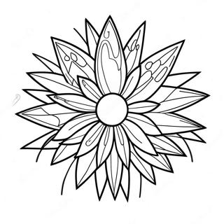 Stranica Za Bojanje Vatrometa 85158 26167