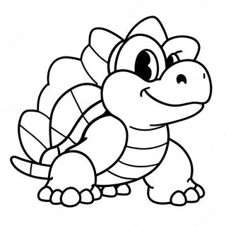 Koopa Бојанке