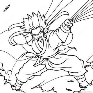 Rengoku U Borbenoj Pozi Bojanka 85724 26612