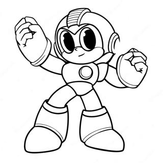 Megaman Бојанке