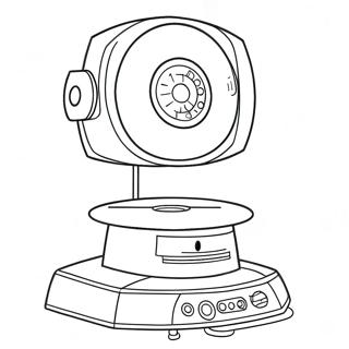 Bojanka Sa Ai Generatorom 85801-26666