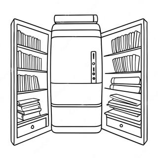 Bojanka Ps5 Biblioteka Igara 86313-27080