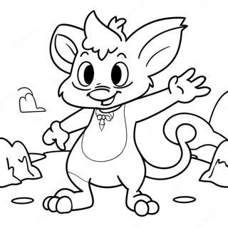 Loši Momci Stranice za bojenje