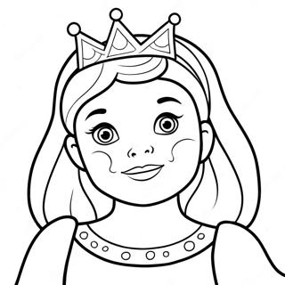 Slatka Princeza Bojanka 87030 27635