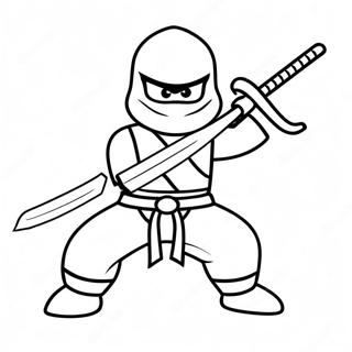 Kai Ninjago Sa Macem Bojanka 87237-27797