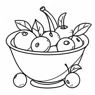 Tresnje U Ciniji Bojanka 87546-28036