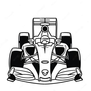 Bojanka Trke Formule 1 88005 28563