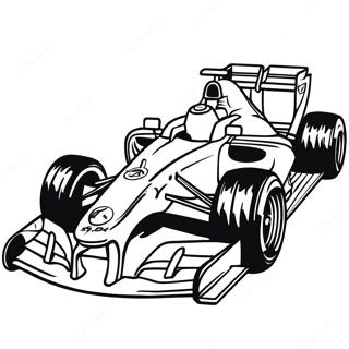 Bojanka Trke Formule 1 88005 28564