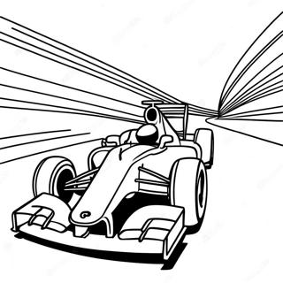 Sarena Staza Formule 1 Bojanka 88008 28394