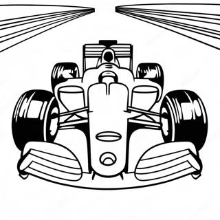 Sarena Staza Formule 1 Bojanka 88008 28573