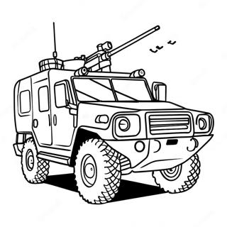 Takticko Swat Vozilo Bojanka 88033-28412