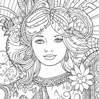 Bojanka Opustajuca Poruka Za Odrasle 88417 28887