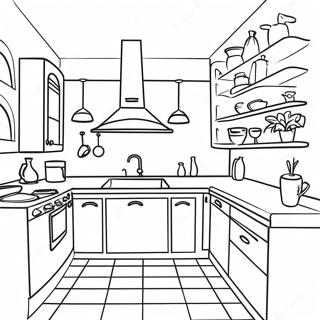 Svetla Kuhinja Bojanka 88831-29209