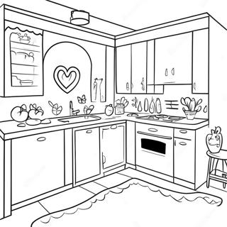 Svetla Kuhinja Bojanka 88831-29211