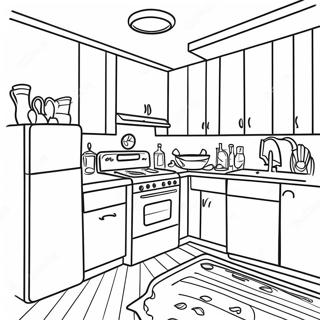 Svetla Kuhinja Bojanka 88831-29212