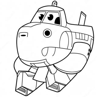 Bojanka Super Wings 89213-29494