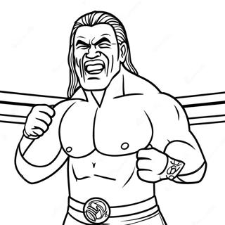 Bojanka Wwe Legende U Akciji 89577 29787