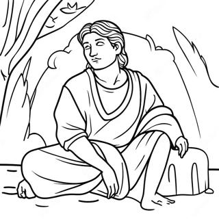 Bojanka Sa Josifom Koji Sanja Snove 90378 30404